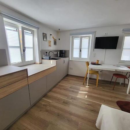 Appartement In ネルトリンゲン エクステリア 写真