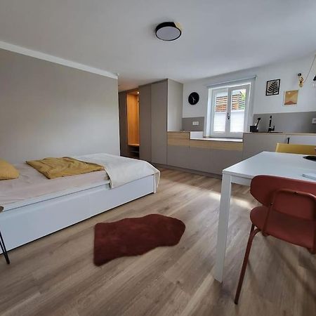Appartement In ネルトリンゲン エクステリア 写真