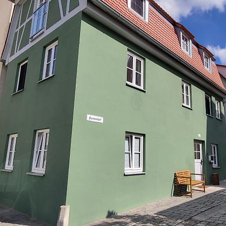 Appartement In ネルトリンゲン エクステリア 写真