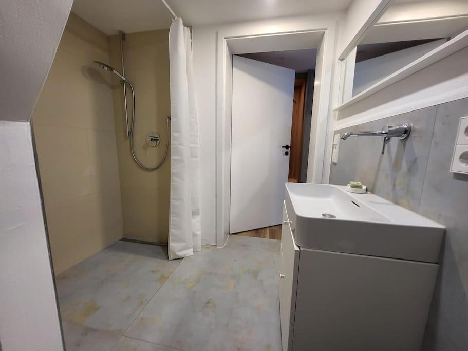Appartement In ネルトリンゲン エクステリア 写真