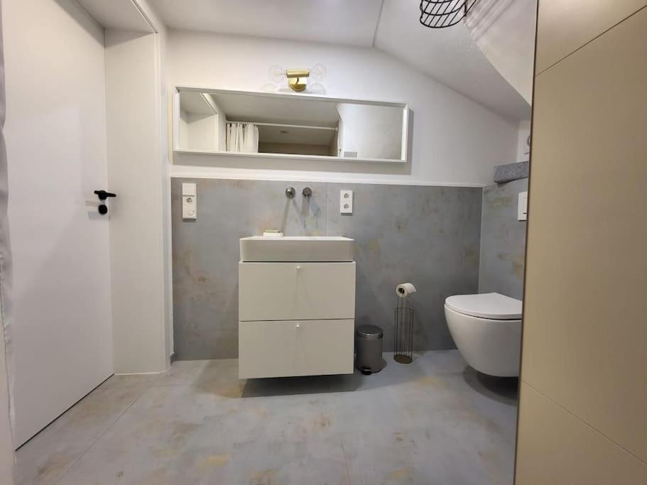 Appartement In ネルトリンゲン エクステリア 写真