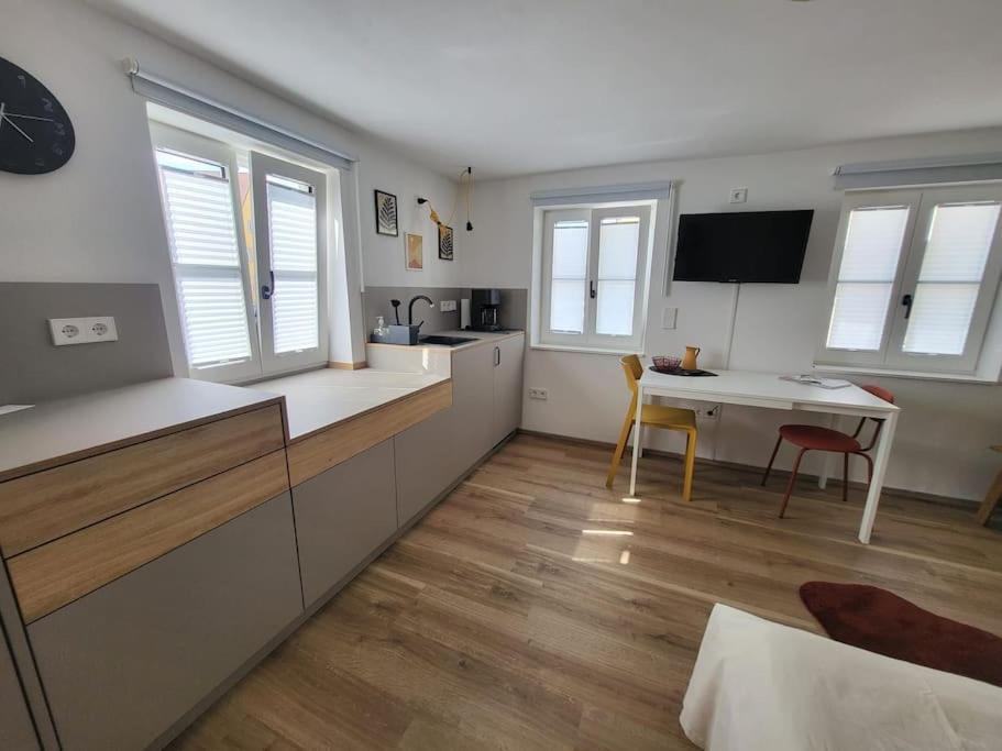 Appartement In ネルトリンゲン エクステリア 写真