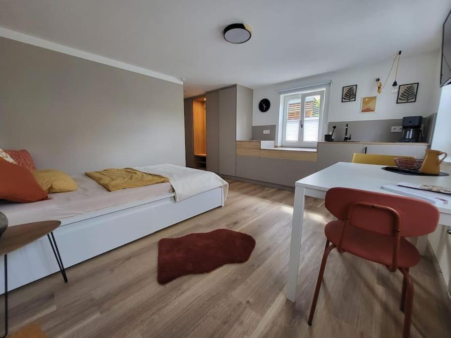 Appartement In ネルトリンゲン エクステリア 写真