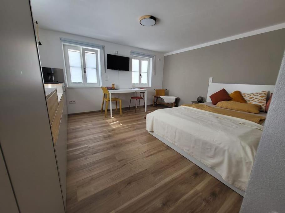 Appartement In ネルトリンゲン エクステリア 写真